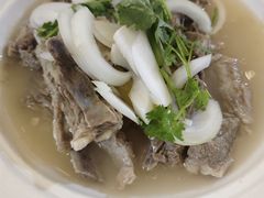 -伊带伊路新疆美食府(呼家楼店)