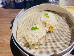 大力丸-风波庄(云蝠大厦店)