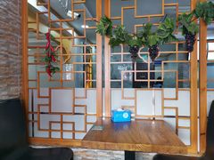 -西域美食(西直门南小街店)