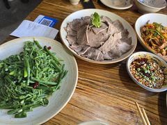 -云上千禾(水上店)