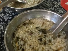 -张关合渣(航空大道店)