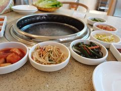 -妙香居韩国烤肉(容桂天佑城店)