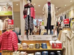 -优衣库(广州恒宝广场店)