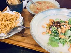 大王油茶经典套餐-大王油茶(磁器口店)