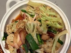 -桂满陇·杭州小馆(巴黎春天浦建店)