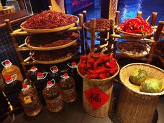-小隐人家(乐松店)