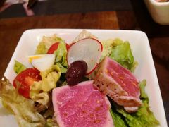 -OGGI TRATTORIA PIZZERIA(深业上城店)