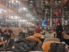 -巴依老爷新疆美食(清华东门店)
