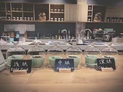 -GOTLOT COFFEE&KITCHEN角落厨房NOOK店