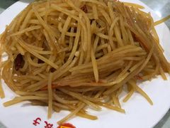 -老边饺子馆(东单店)