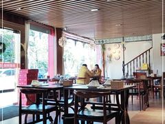 -塔里木的羊·新疆特色餐厅(钱湖北路店)