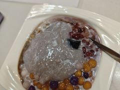 -梧州双钱龟苓膏(丽港航母店)