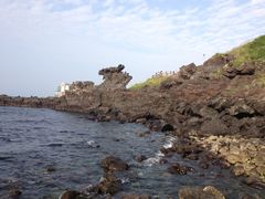-龙头岩(Dragon Head Rock)
