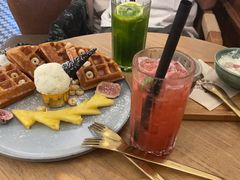 -春风·有糖(崇宁路店)