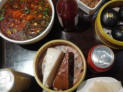 -阿那亚第三食堂 Cafeteria 3
