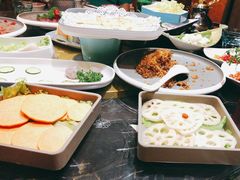 -驿楼兰·新疆菜(火车站店)