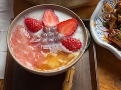 -桥香园过桥米线(国贸店)