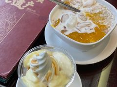 -民信老铺(双皮奶博物馆店)