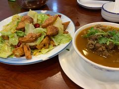 -伊隆斋(什刹海店)