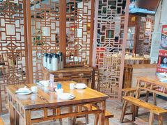 -百年银屏蚝烙·潮汕菜·非遗(乐山店)