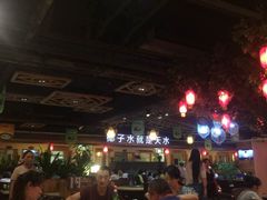 -龙泉人椰子鸡.糟粕醋.海南菜(三亚旗舰店)