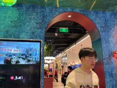 -鱼酷活鱼烤鱼(新世界城店)