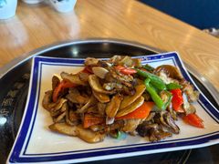 -妈妈的味道(和顺古镇店)