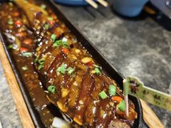 -醉炫音速烧烤·干煸菜(沙河总店)