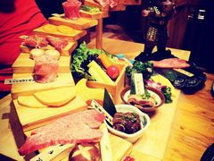 -黑牛の店·和牛烧肉(合生汇店)