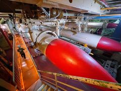 -泰达航母主题公园