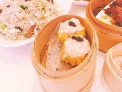 黑松露烧卖-煌府婚宴专门店(The ONE)
