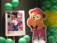 -同庆楼(华强吾悦广场店)