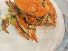 -大丰收海鲜酒楼·专业餐饮30年(连云港老字号店)