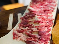 -楠火锅(龙阳广场店)