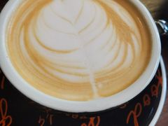 -良木缘咖啡西餐(川大店)