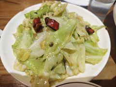 -邱金小炒·30 年盐帮江湖菜(自贡店)