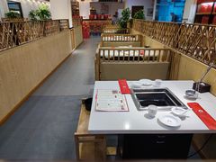 -九府羊鲜羊火锅·烧烤·小海鲜(华汇大厦店)