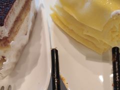 -宜家·瑞典风味餐厅(烟台路店)