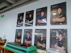 -每刻健身工作室(西直门店)