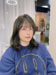 -16番发型