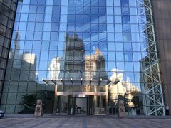 -南京国际贸易中心