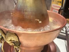 -东门口涮肉·砂锅·烤串(老门东店)