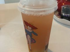 -肯德基(星河店)