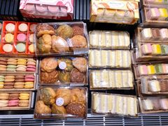 -Olé精品超市(北京合生汇店)