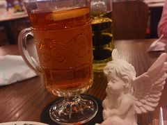 -IL TEATRO 精品意大利餐厅