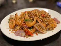 -乾坤饭店