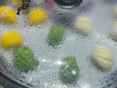 -山河屯铁锅炖·非遗铁锅炖(华强北店)