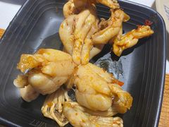 -老天桥蛙炉火锅(姑苏总店)