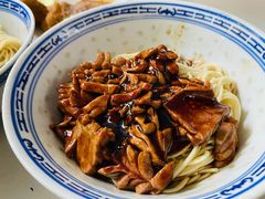 腰花面-大时代美食面馆