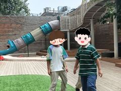 -世纪飞马幼儿园(西城校区)